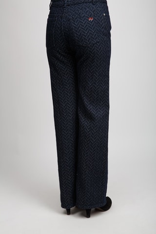 Pantalon - Bleu marine