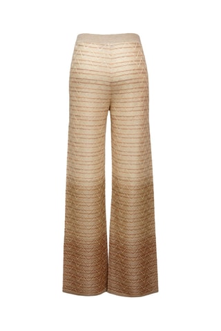 Pantalon - Beige