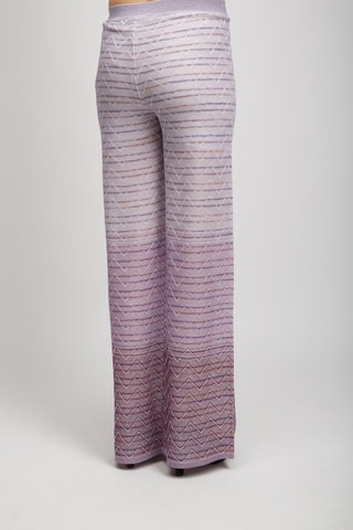 Pantalon - Violet