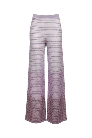 Pantalon - Violet