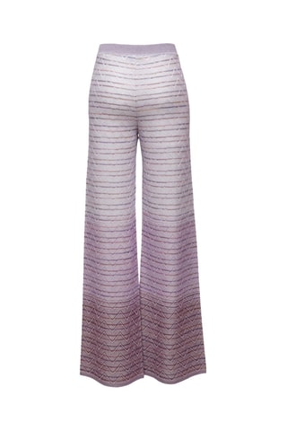 Pantalon - Violet