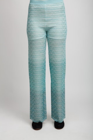 Pantalon - Turquoise