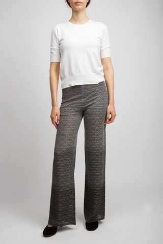 Pantalon - Noir