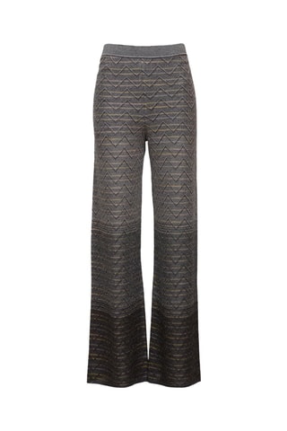 Pantalon - Noir