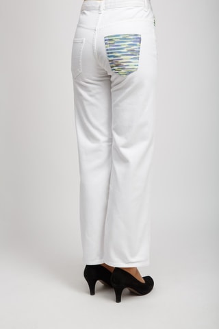 Pantalon - Blanc