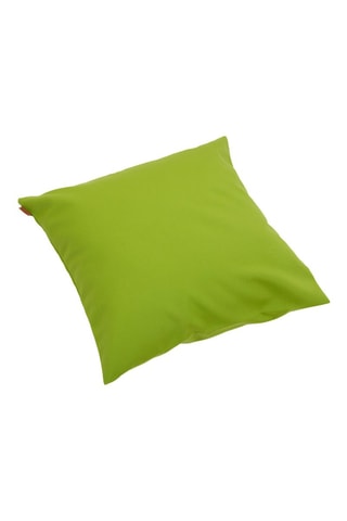 Coussin Eucla - Vert clair - 40 x 40 cm