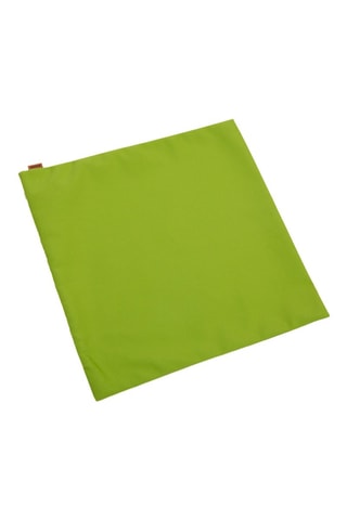 Coussin Eucla - Vert clair - 40 x 40 cm
