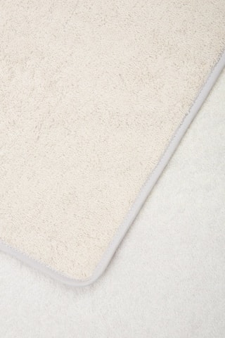 Serviette de plage Casimir - Beige - 100 x 180 cm