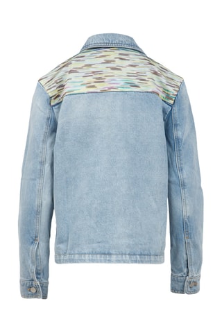 Veste - Bleu clair