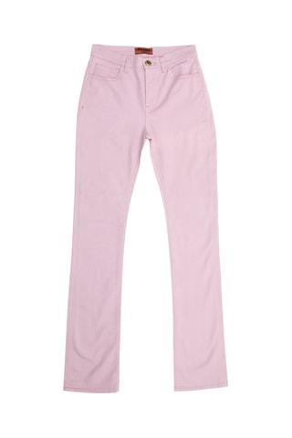 Pantalon - Rose