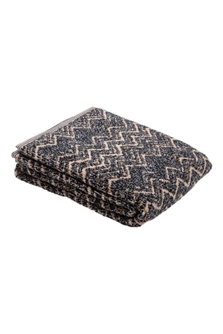 Serviette - Marron - 150 x 100 cm