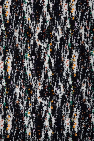 Tapis de bain - Noir - 90 x 60 cm