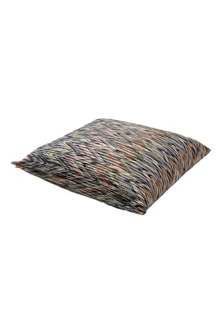Coussin en laine - Multicolore - 40 x 40 cm