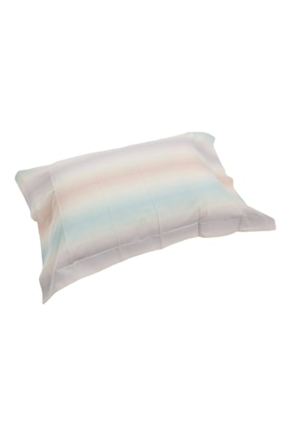 Housse de couette - Orange
