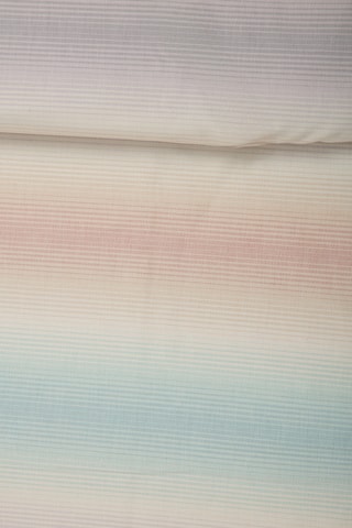 Housse de couette - Orange