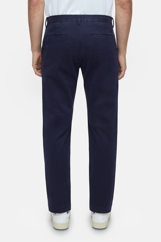 Pantalon slim - Noir