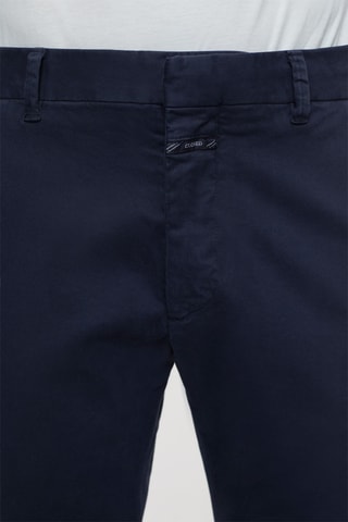 Pantalon slim - Noir