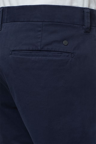 Pantalon slim - Noir