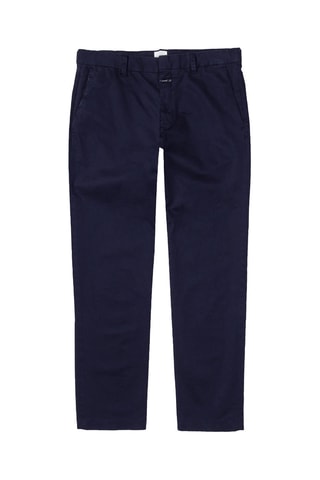 Pantalon slim - Noir