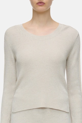Pull - Bleu clair