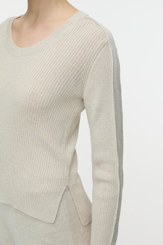 Pull - Bleu clair