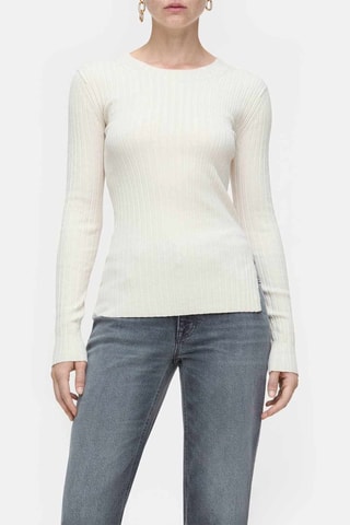 Jersey - Beige
