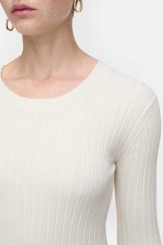 Jersey - Beige