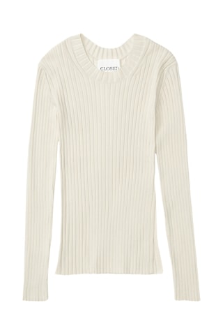 Jersey - Beige