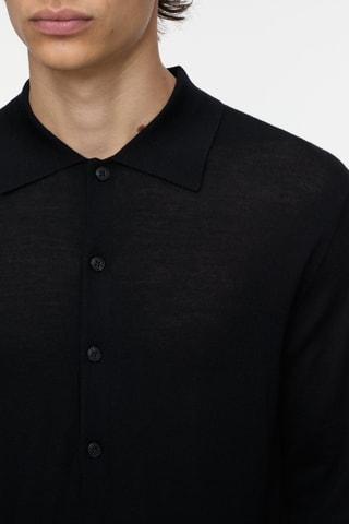 Jersey de lana orgánica - Verde