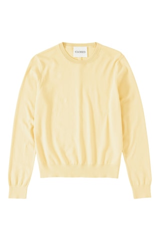 Jersey - Amarillo