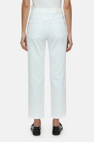 Jeans - Wit