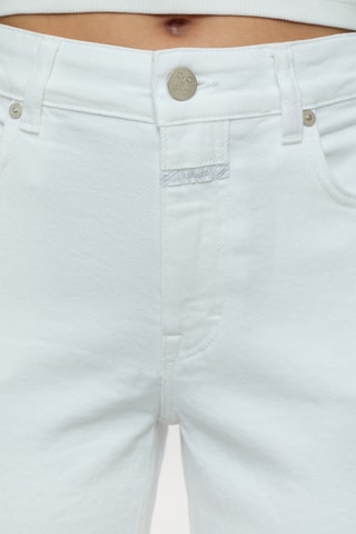 Jeans - Wit