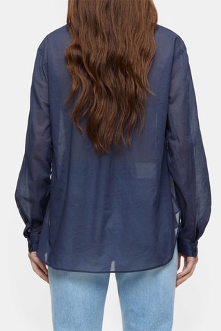 Blusa - Azul