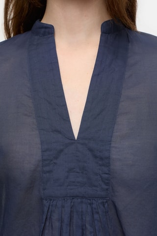 Blusa - Azul