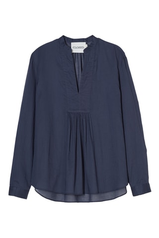 Blusa - Azul