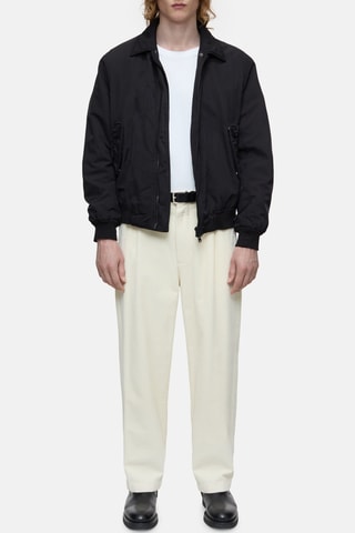 Chaqueta - Negro