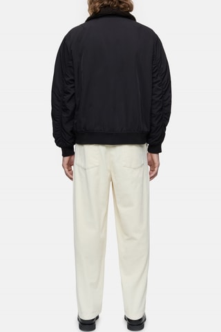 Chaqueta - Negro