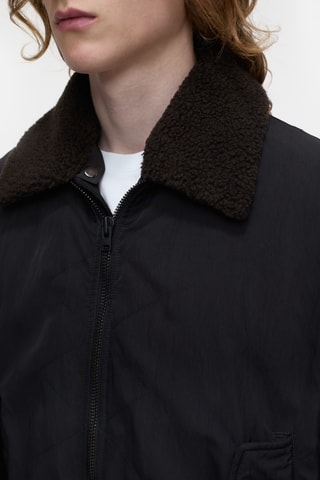 Chaqueta - Negro
