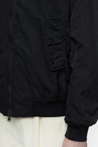 Chaqueta - Negro