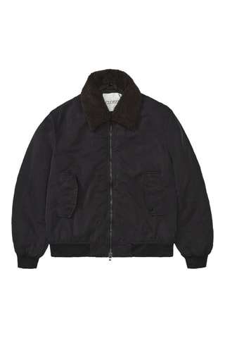 Chaqueta - Negro