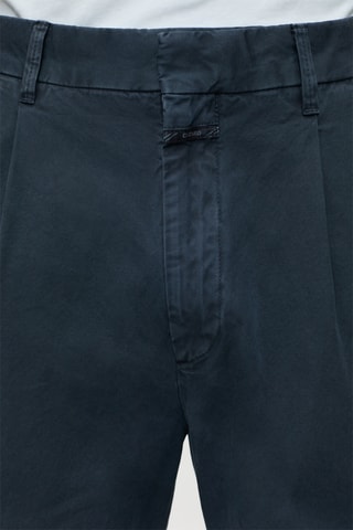 Pantalón - Beige