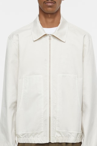 Chaqueta - Gris