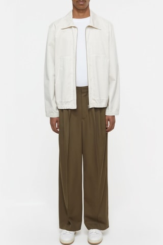 Chaqueta - Gris