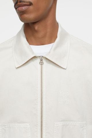 Chaqueta - Gris