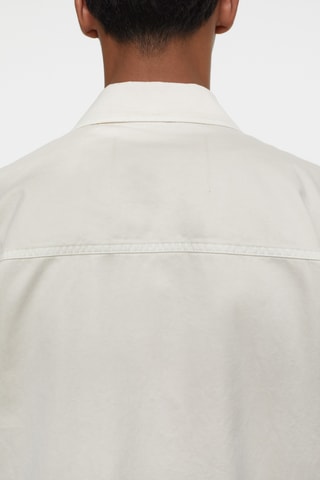 Chaqueta - Gris