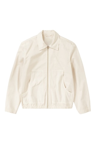Chaqueta - Gris