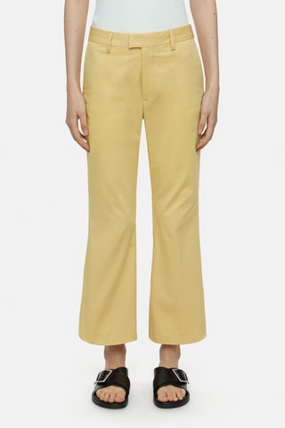 Pantalón - Amarillo