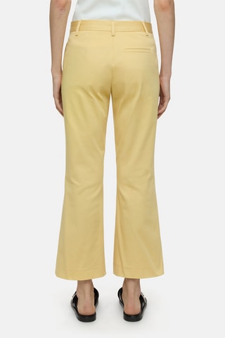 Pantalón - Amarillo