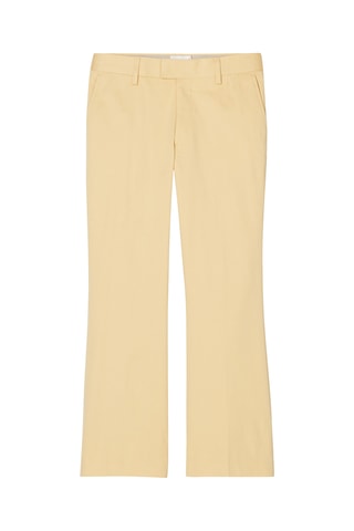 Pantalón - Amarillo