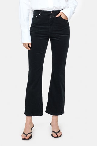 Vaquero skinny fit - Blanco